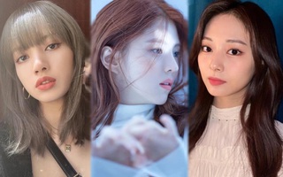 Muốn nhuộm tóc đón Tết mà sợ phải tẩy nhiều? Đây là 4 màu hot nhất để các nàng thay đổi mà không lo hỏng "ngói"