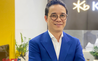 Chứng khoán đang ở giai đoạn đẹp nhất, thanh khoản thị trường có thể phá kỷ lục ở mốc 3 tỷ USD/phiên trong năm 2022