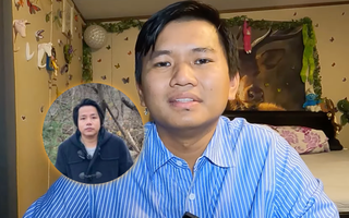 HOT: Vương Phạm có động thái đầu sau nghi vấn lợi dụng Khoa Pug để PR, nam vlogger "suy sụp" đến nỗi về Nha Trang ở ẩn?