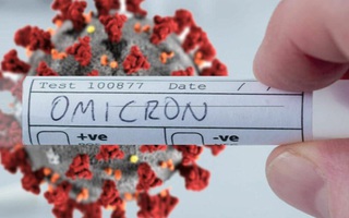 Bộ Y tế: Nguy cơ lây lan ca mắc COVID-19 nhiễm biến chủng Omicron ra cộng đồng rất lớn