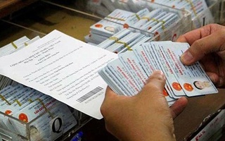 Tổng đài của Bộ Công an vừa khai trương, hơn 9.000 cuộc gọi hỏi về căn cước công dân