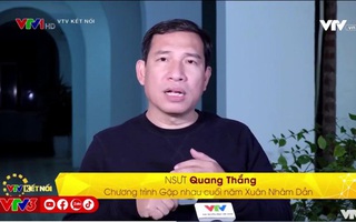 Ê-kíp hé lộ kịch bản, những gương mặt mới sẽ tham gia 'Táo Quân 2022'