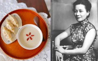 Tống Mỹ Linh sống đến 106 tuổi mà răng vẫn chắc, da vẫn hồng hào: Bí quyết nằm ở bát cháo "rẻ bèo" mà bà ăn mỗi sáng
