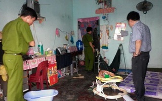 Chồng bị dao đâm thủng tim sau xô xát với vợ về chuyện chơi game