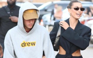 Hailey tiết lộ mối quan hệ giữa Justin Bieber và Selena Gomez