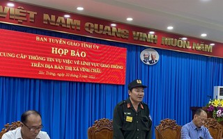 Tước danh hiệu CAND đối với 3 công an đánh 2 thiếu niên: Vì sao bị áp dụng mức kỷ luật cao nhất?