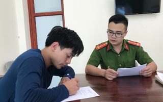 Bắt 6 thanh niên ở Bắc Kạn làm nữ sinh lớp 8 mang thai