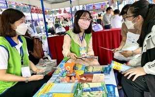 Cần sớm chốt quy chế tuyển sinh 2023
