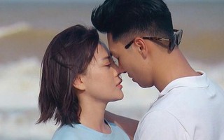 Họ có thích hôn trên phim không?