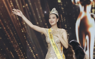 Tìm ra mỹ nhân kế nhiệm Hoa hậu Thùy Tiên