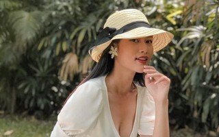 Khi Hoa hậu, Á hậu cũng bị miệt thị ngoại hình