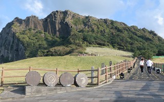 Jeju và những giá trị Di sản thế giới