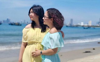 Con nhắn tin “khoe” bài kiểm tra 4,5 điểm và cách ứng xử 'không tin nổi' của bà mẹ ở TP.HCM