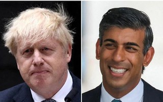 Ông Boris Johnson được ủng hộ tái tranh cử Thủ tướng Anh