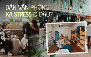 Khám phá chung cư 35 Nguyễn Văn Tráng: Điểm thư giãn cuối tuần lý tưởng cho dân văn phòng