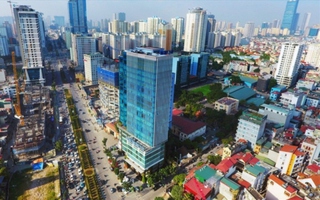 Thị trường nhà ở năm 2023 sẽ diễn biến thế nào?