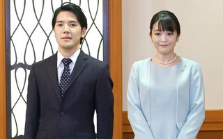 Ba lần ‘lều chõng đi thi’ và kết quả ngọt ngào của cựu ‘phò mã’ Nhật Komuro Kei