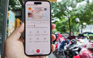 Phân biệt tài khoản định danh điện tử mức độ 1 và mức độ 2