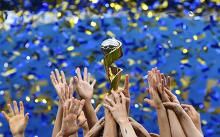 FIFA lên án các đài truyền hình trả giá quá thấp để chiếu World Cup nữ