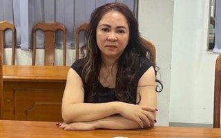 Con trai xin đặt 10 tỷ đồng đảm bảo để bà Nguyễn Phương Hằng được tại ngoại