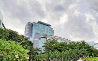 ĐH Tôn Đức Thắng nôn nóng công bố quốc tế: Bộ GD&ĐT yêu cầu ngừng ký hợp đồng với cán bộ '3 không'