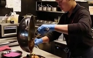Chuỗi nhà hàng Bỉ phụ thu thực khách để bù giá năng lượng