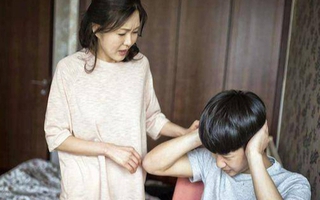5 bước giáo dục con trong độ tuổi nổi loạn