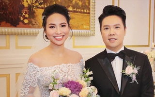 Ca sĩ Lê Hiếu chào đón con trai đầu lòng