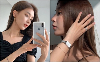 Bí quyết chăm sóc da tay tại nhà hiệu quả