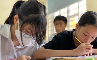 Loay hoay thực hiện chương trình GDPT mới
