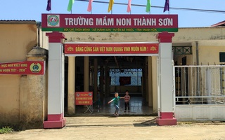 Phòng giáo dục kêu gọi trường đóng tiền để... dự hội thi do sở tổ chức