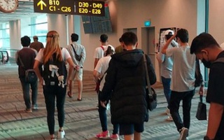 Nhiều người Indonesia là nạn nhân của lừa đảo tuyển dụng