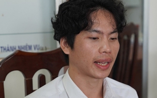 Hoà Bình: Bắt kẻ đâm trọng thương cán bộ công an