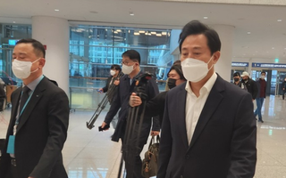 Thị trưởng Seoul cắt ngắn chuyến công du, cam kết giải quyết hậu quả thảm kịch giẫm đạp