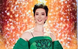 Hoa hậu Hòa bình Pháp bị tự kỷ