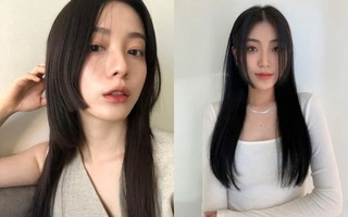 Tóc Hime gây sốt trở lại khiến chị em muốn thử