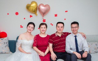 Giới trẻ Trung Quốc lựa chọn 'kết hôn ghép'
