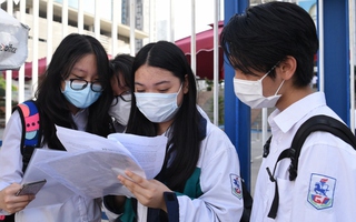 Lớp “cận chuyên” trong trường chuyên: Đáng lẽ phải “xóa sổ” từ lâu