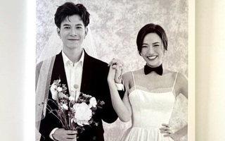 3 đám cưới sao Việt trong ngày 10/10: Diệu Nhi – Anh Tú “rầm rộ” từ tháng 8