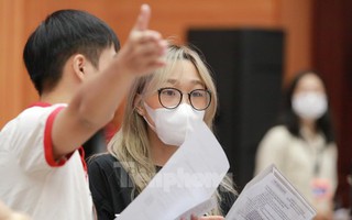 Trường ĐH phải có diện tích xây dựng 5 ha mới được hoạt động đào tạo