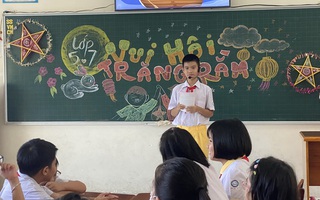 Nỗi niềm ban đại diện cha mẹ học sinh
