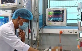 Ca mắc sốt xuất huyết tại Hà Nội tăng gấp 4 lần cùng kỳ năm 2021