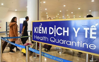 Hà Nội tăng cường phòng, chống dịch bệnh đậu mùa khỉ