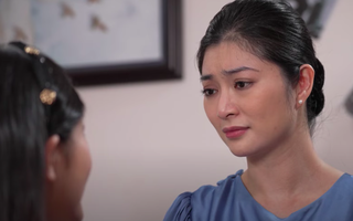 Phim 'Rồi 30 năm sau': Bà Hải (Thanh Trúc) nhờ con gái đưa đi gặp Long (Quang Tuấn)