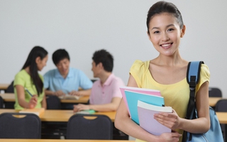 Muốn biết con đã sẵn sàng du học chưa, thực hiện ngay 'bài test' này