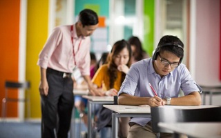 Hội đồng Anh thông báo hoãn kỳ thi IELTS