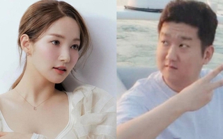 Bạn trai đại gia của Park Min Young bị "bóc" chi hàng tỷ đồng, gọi 10 tiếp viên nữ tại hộp đêm xả hơi dù nợ nần