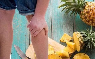 2 thực phẩm có tác dụng "phá vỡ" cục máu đông, ở Việt Nam rất dễ kiếm