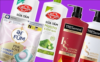 Không cần đi xa nặng nhọc, loạt đồ gia dụng bách hóa sale bom tấn 11.11 freeship tận nhà cho cả gia đình!