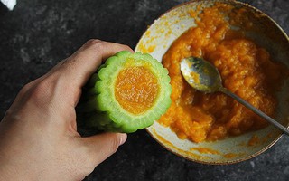 Những loại thực phẩm giàu vitamin C